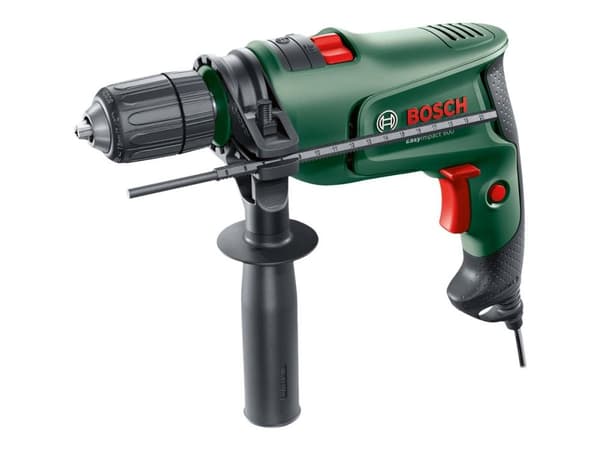 Bosch slagborrmaskin Easy Impact 600