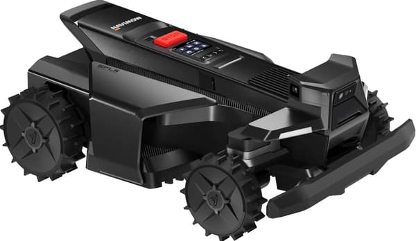 Segway-Navimow X420E EU