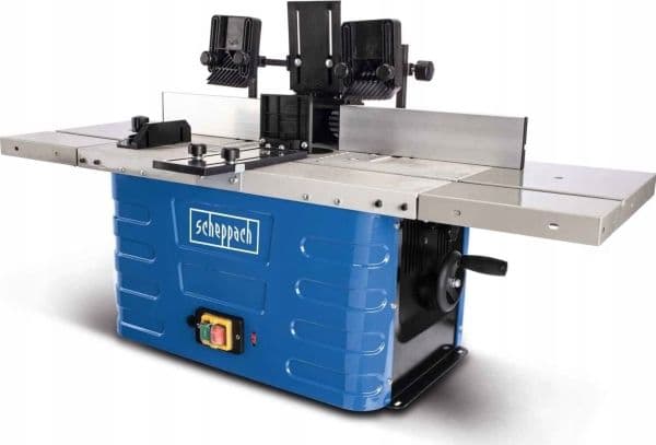 Scheppach HF60 freser 1500 W