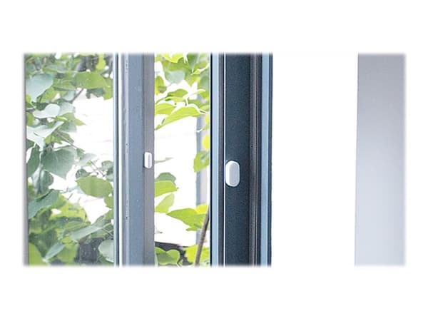 Xiaomi Mi Smart Sensor Set - Hjemmeautomasjonssett - trådløs - ZigBee, Wi-Fi - 2.4 Ghz