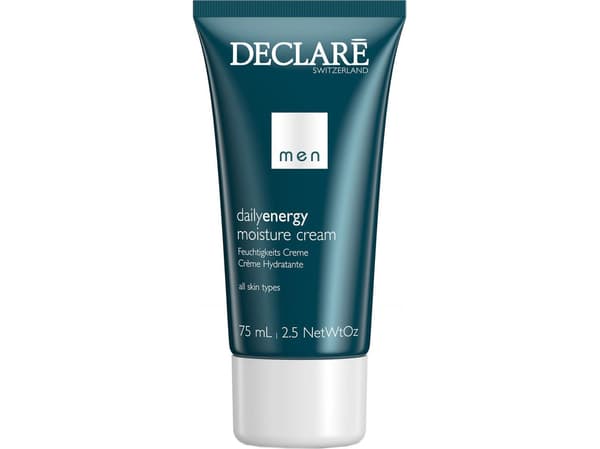 Declare Drekinamasis ansiktskräm för män Declare 75 ml