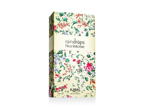 Ajmal Raindrops Fleur Intense Eau De Parfum 100 ml (woman)