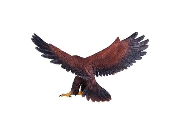 Mojo Golden Eagle