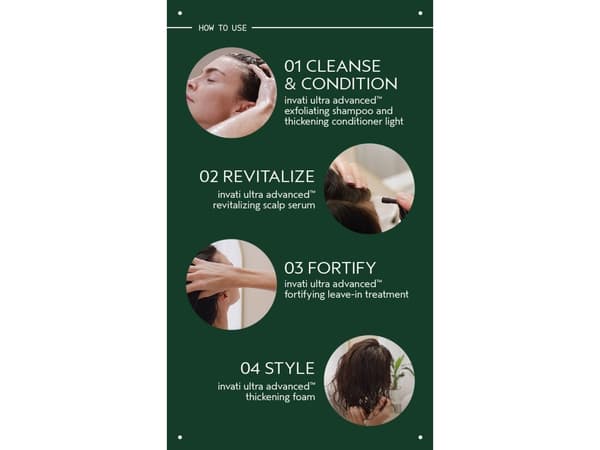 Aveda Thickening Conditioner - Light For Fuller Hair
