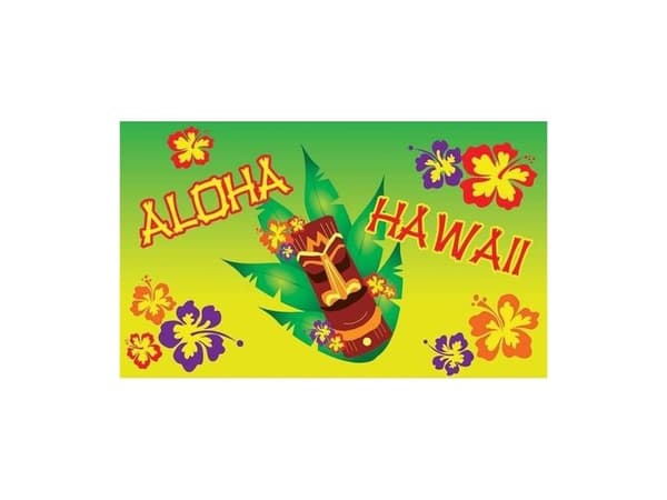 Hawaii flag