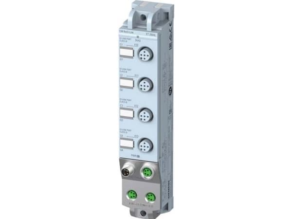 Siemens 6ES7147-5JD00-0BA0 PLC-extensionsmodul 28.8 V/DC