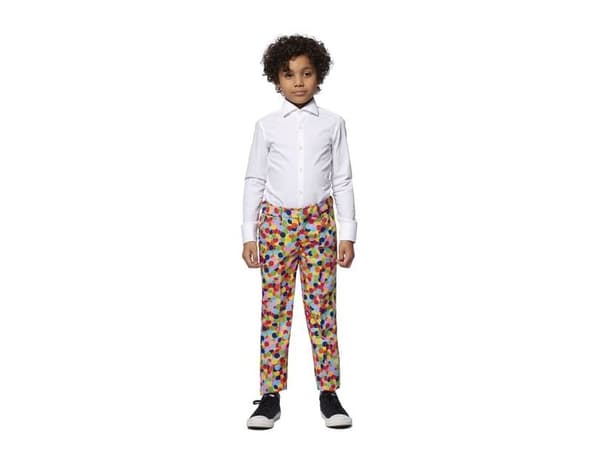 OppoSuit Confetteroni, dreng