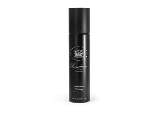 Boadicea The Victorious Bravery Body Mist 150ml
