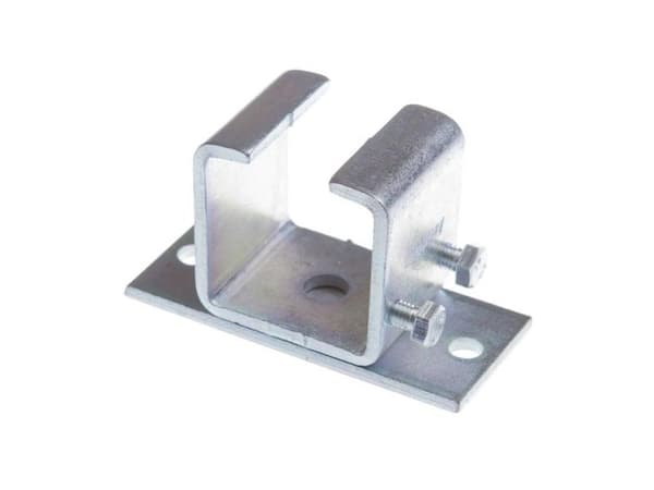 Monroe soffit-beslag HELAFORM KKKL-100 4 stk