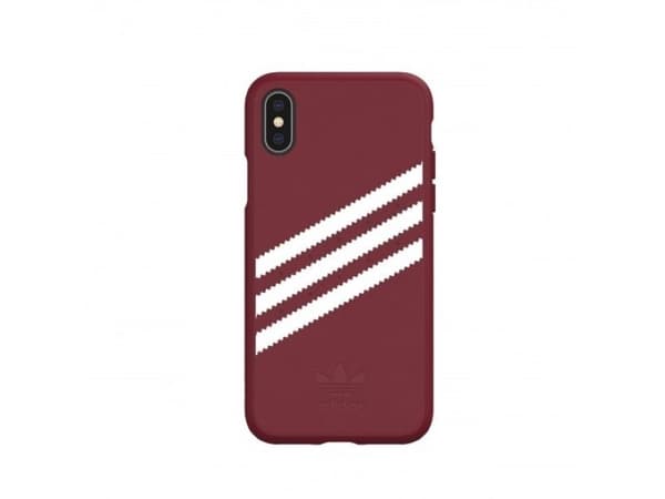 Adidas Adidas OR Patterned Case SUEDE SS19 for iPhone X/Xs