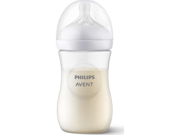 AVENT SCY903/01-PULLO LUONNOLLINEN