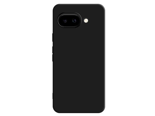 Fodral 3MK Matt fodral Pro för Google Pixel 10A