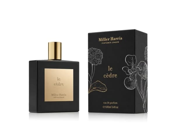 Miller Harris Le Cedre Eau de Parfum Spray 100ml