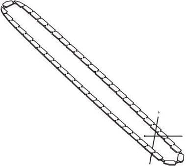 Tryton kjede til TOC40201, TOC40202 (YYTLPL02)