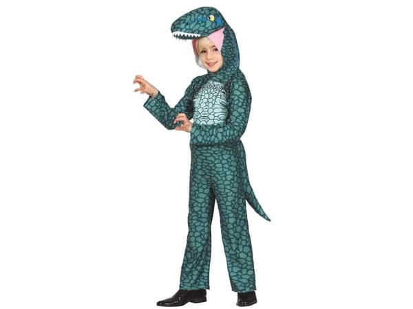 Raptor puvussa