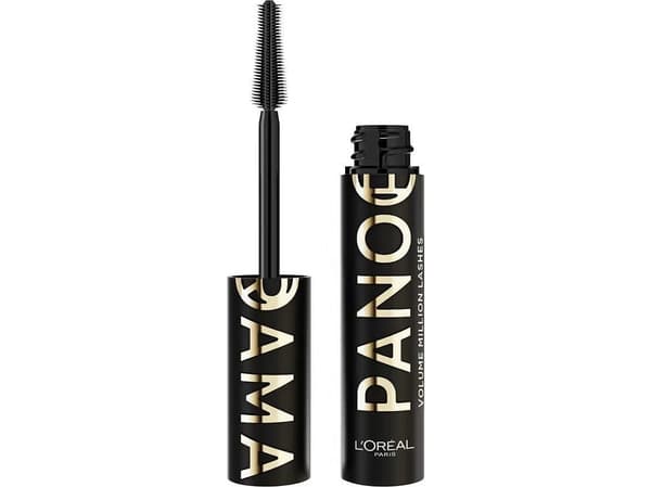 L´Oréal Paris Panorama Mascara All Night Black 9,9 ml