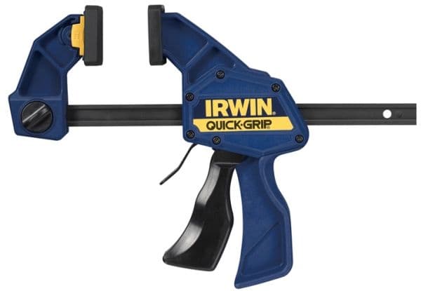 Irwin Quick-Grip tvinge, 300 mm