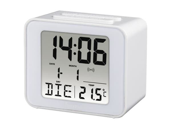 Hama Cube, 1 stk, 70 mm, 40 mm, 60 mm, 80 g, Micro AAA