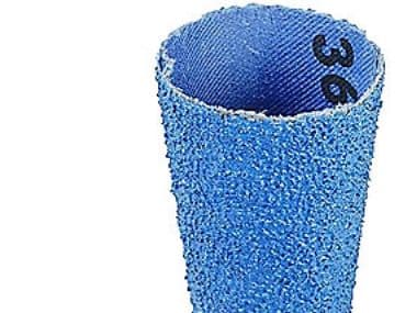 Norton slippband 45X30 P50 R822