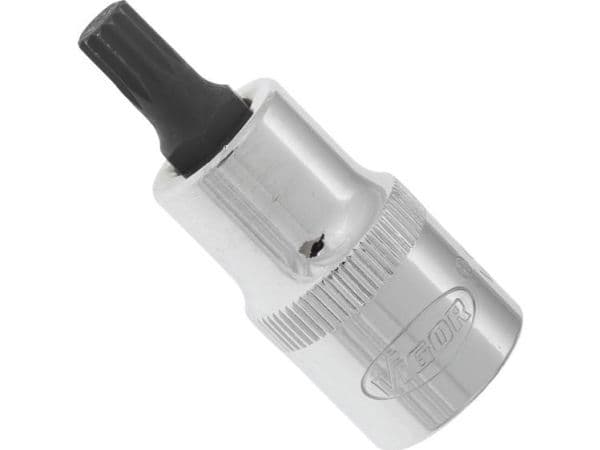 Green Clean Anti Static Set, Sort, 120 mm, 3 cm, 42,2 g