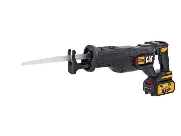 Stikksag CAT 18V DX52B