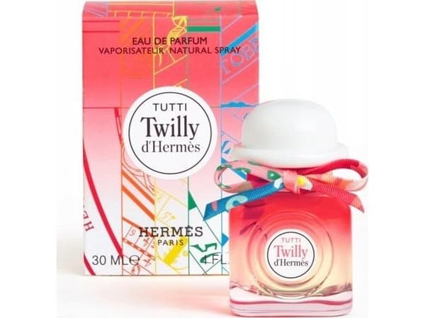 Hermes Tutti Twilly D'Hermes Eau De Parfum Spray 30ml