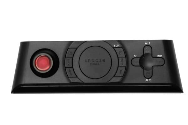 Väckarklocka JVC JVC väckarklocka RAE211B