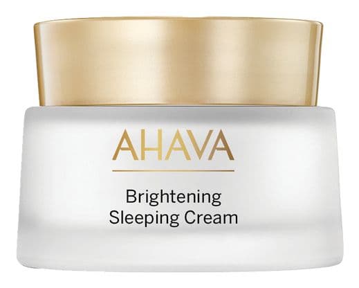 Ahava Age Control Time To Smooth sovkräm 50 ml