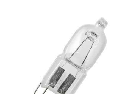 Halogenpære Osram Halostar Pro, 35W, 230 V, sokkel G9