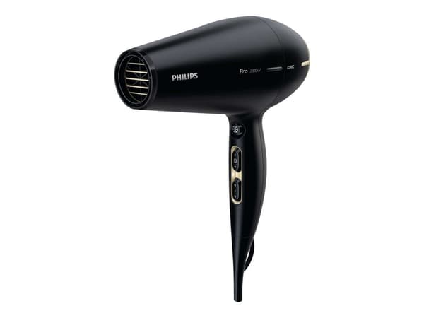 Philips Prestige Pro HPS920/00 hårtork