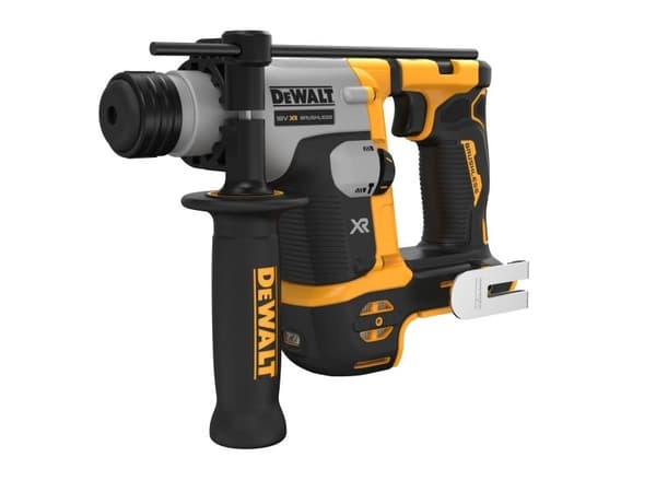 DEWALT.SDS+ HAMMARE 18V 1.4J 2-F DCH172N