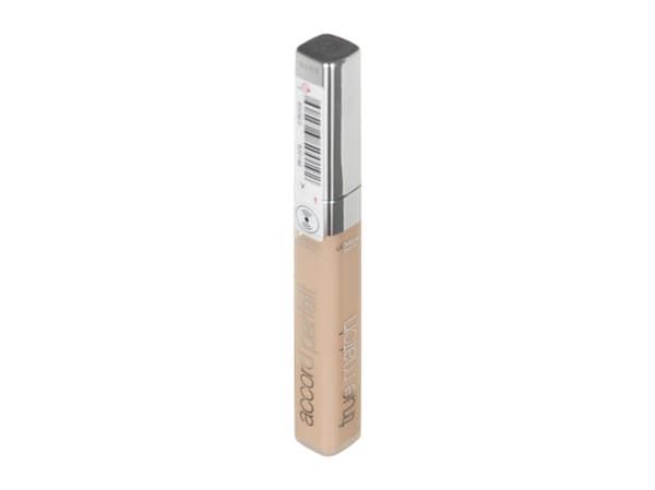 L'Oréal Paris True Match The One, Beige, 2N, Vanilja, Universal, Nestemäinen, Pullo