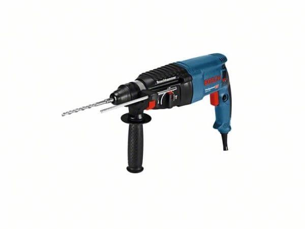Bosch borehammer GBH 2-26 L-case