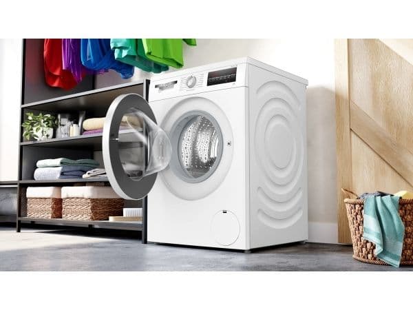 Skalbimo mašina BOSCH WUU28T10PL