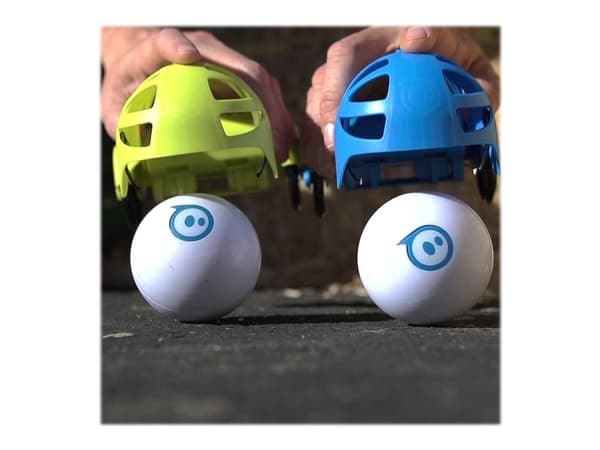 Sphero - Vaunut - blå