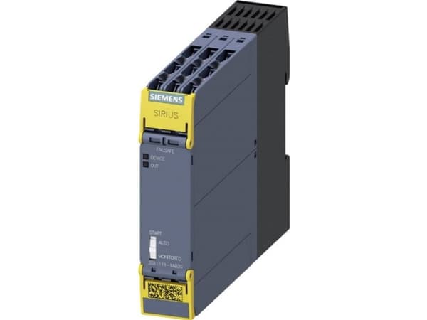 Siemens 3SK1111-1AB30
