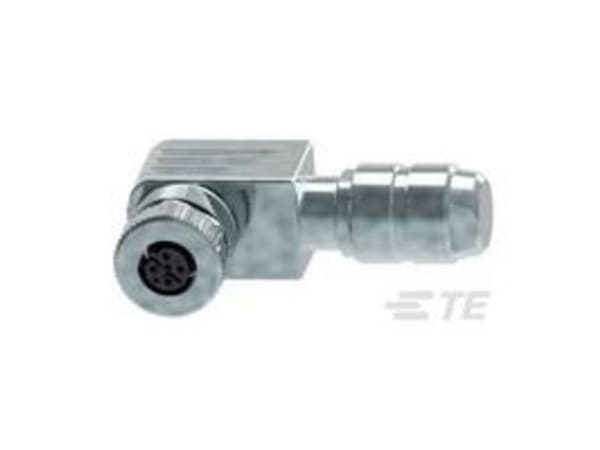 TE Connectivity 4-2271131-2, Metallisk, 1 stykker