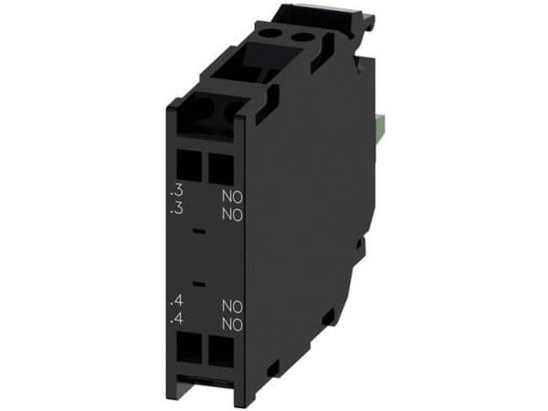 Siemens 3SU1400-1AA10-3DA0