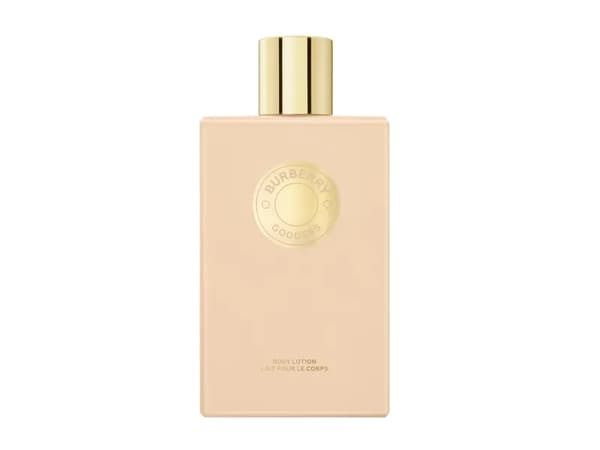 Burberry Goddess Body Milk