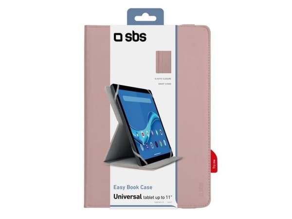 SBS TABKUNI11P, Folio, Alle merker, 27,9 cm (11")