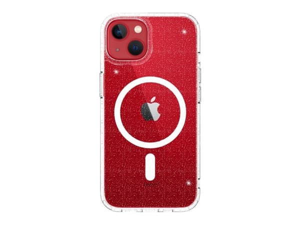 Just Mobile TENC? [Bling Bling] w. MagSafe for iPhone 14
