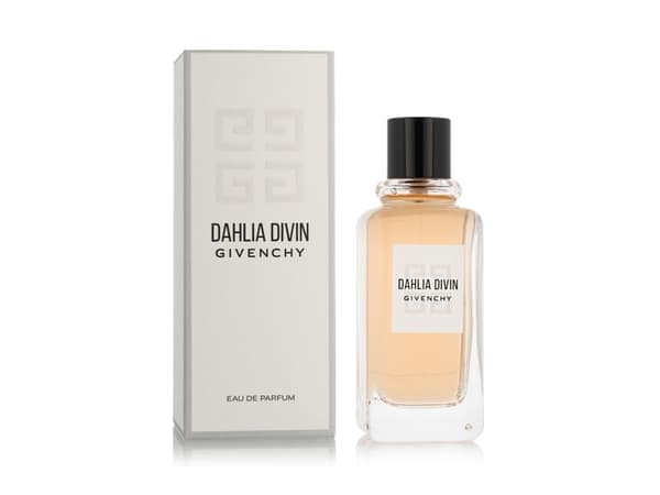 Givenchy Dahlia Divin Eau De Parfum Spray 100ml