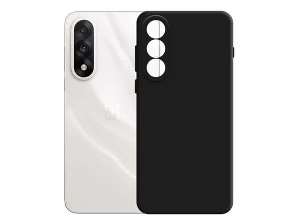 3mk Matt Case til OnePlus Nord 5