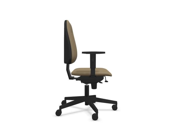 Kontorstol Segla Medium, Silvertex SX0009