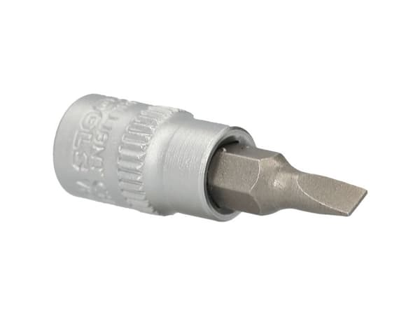 Brilliant Tools BT020813 hylsnyckel 7 mm