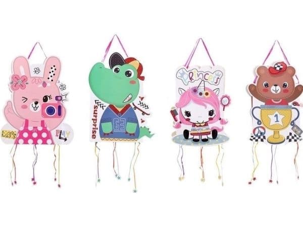 Håndveske Piñata KR 10061 M