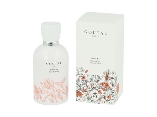 Annick Goutal Songes Eau Sans Alcool EDC 100 ml