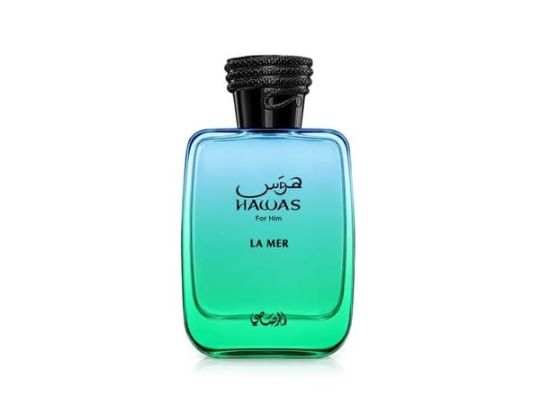 RASASI HAWAS LA MER (M) EDP/S 100 ml