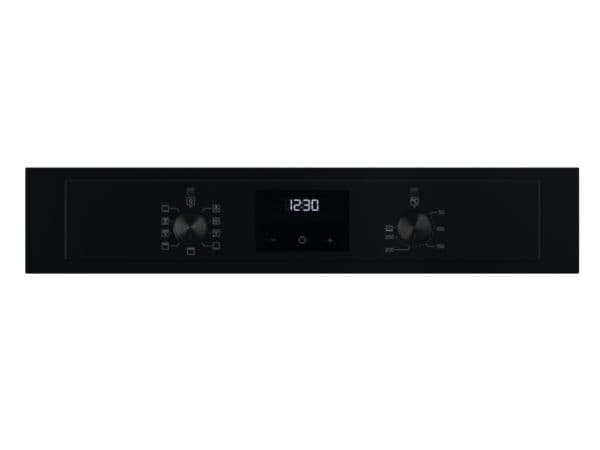 Electrolux EOF3H40TH, Medium, Elektrisk ugn, 72 l, 2790 W, 72 l, Vatten