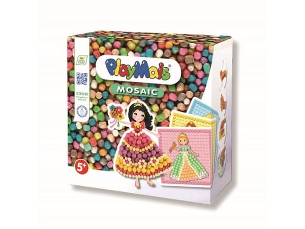 Playmais Mosaic Dream Princess